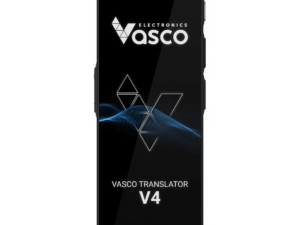 VASCO TRANSLATOR V4